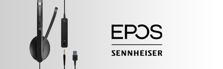 Sennheiser SC 100 Series Headsets
